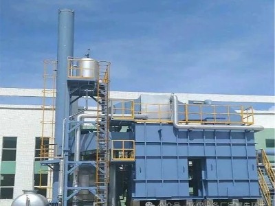 鋰電 <i style='color:red'>vocs</i> 治理困局難解？耀先環(huán)境 15 年深耕，沸石轉輪 RCO 硬核破局，助力超低排放！